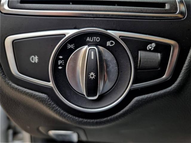Mercedes Classe C 220 d Sport Plus 4matic auto - Immagine 27