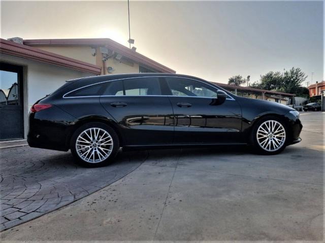 Mercedes Classe CLA 180 d Sport auto - Immagine 13