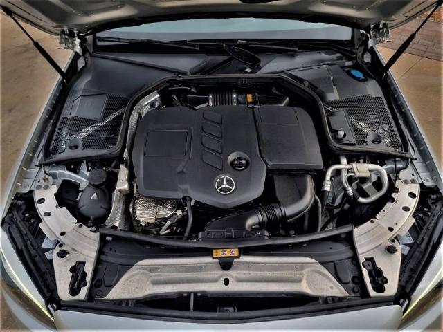 Mercedes Classe C 220 d Sport Plus 4matic auto - Immagine 21