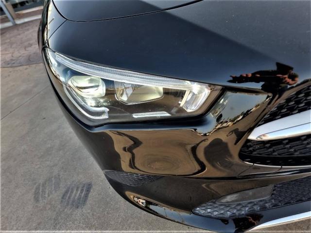Mercedes Classe CLA 180 d Sport auto - Immagine 15