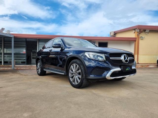Mercedes Classe GLC 250 d Sport 4matic auto - Immagine 9
