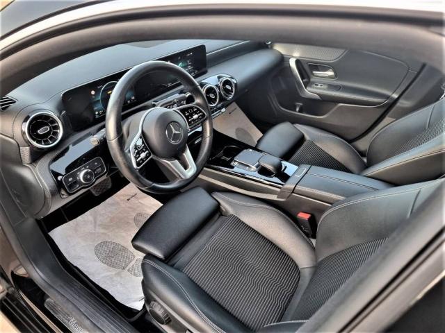 Mercedes Classe CLA 180 d Sport auto - Immagine 26