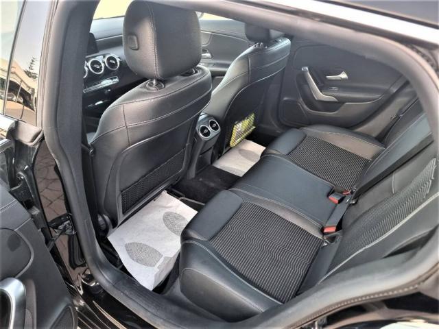 Mercedes Classe CLA 180 d Sport auto - Immagine 9