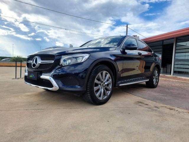 Mercedes Classe GLC 250 d Sport 4matic auto - Immagine 7