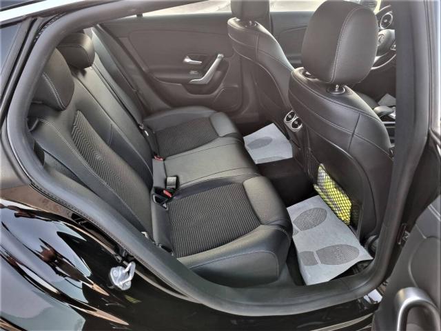 Mercedes Classe CLA 180 d Sport auto - Immagine 10