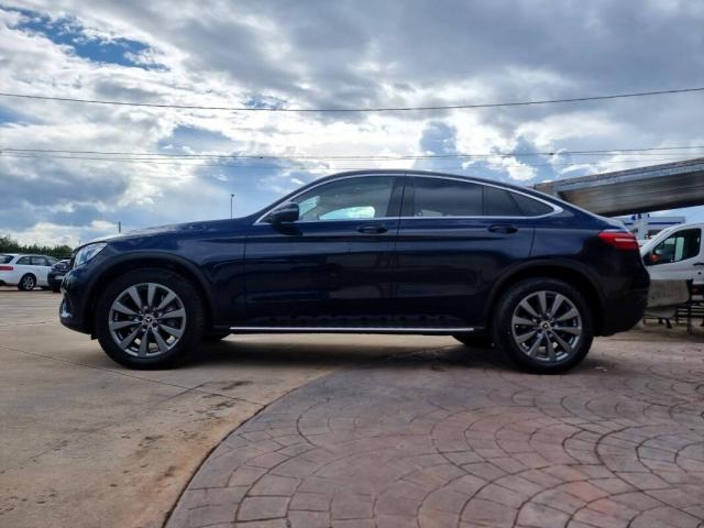 Mercedes Classe GLC 250 d Sport 4matic auto - Immagine 12