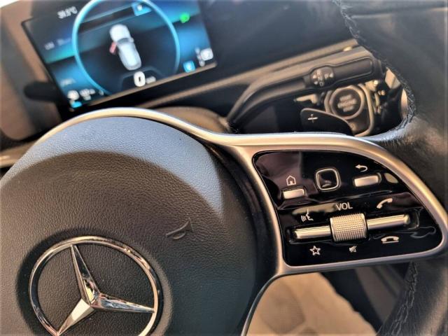 Mercedes Classe CLA 180 d Sport auto - Immagine 31