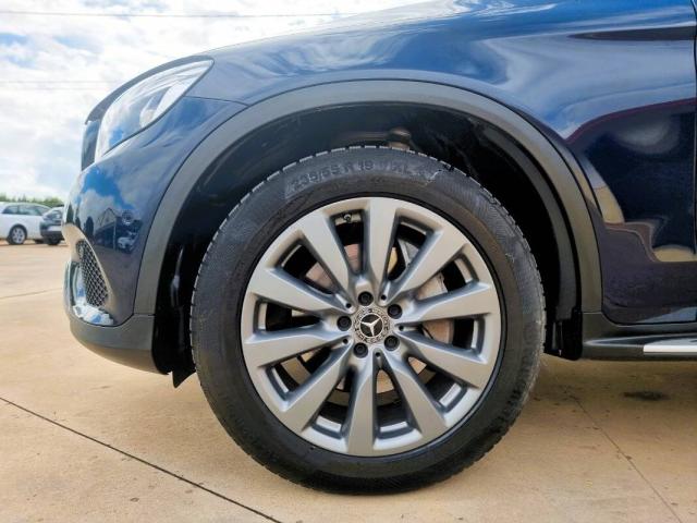 Mercedes Classe GLC 250 d Sport 4matic auto - Immagine 6
