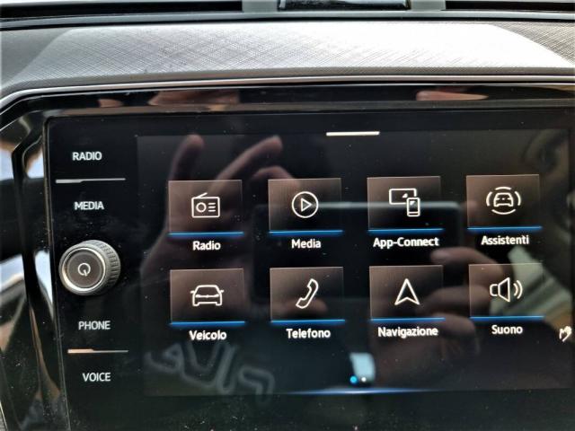Volkswagen Passat Variant 1.6 tdi Business 120cv dsg - Immagine 5