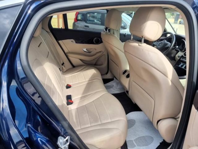 Mercedes Classe GLC 250 d Sport 4matic auto - Immagine 11