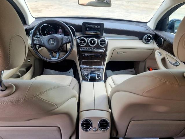 Mercedes Classe GLC 250 d Sport 4matic auto - Immagine 27