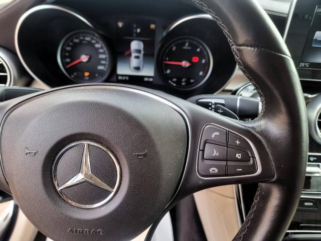 Mercedes Classe GLC 250 d Sport 4matic auto - Immagine 5