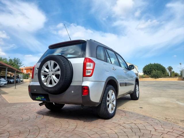 DR Motor DR5 Dr5 Evo 1.6 Elegance Gpl - Immagine 9