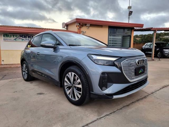 Audi Q4 e-tron 35 Business Advanced - Immagine 3