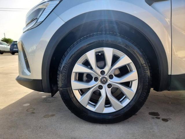 Renault Captur 1.5 blue dci Business 115cv edc - Immagine 12