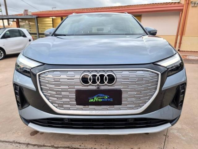 Audi Q4 e-tron 35 Business Advanced - Immagine 25