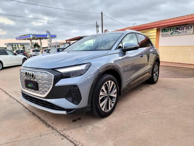Audi Q4 e-tron 35 Business Advanced - Immagine 31