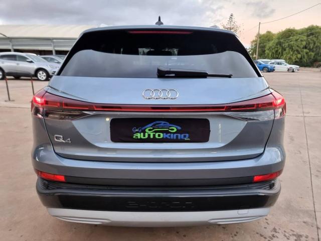 Audi Q4 e-tron 35 Business Advanced - Immagine 2