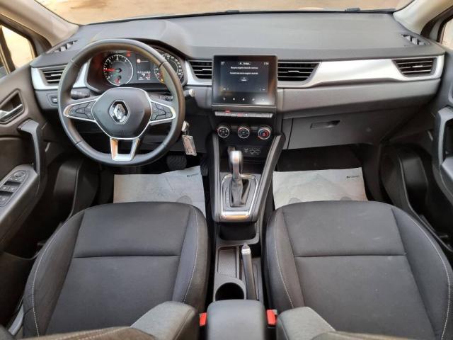 Renault Captur 1.5 blue dci Business 115cv edc - Immagine 17
