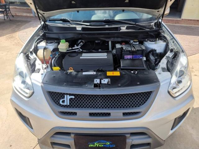 DR Motor DR5 Dr5 Evo 1.6 Elegance Gpl - Immagine 21