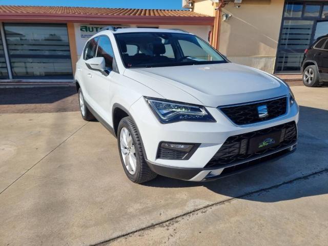 Seat Ateca 1.6 tdi Business dsg - Immagine 3