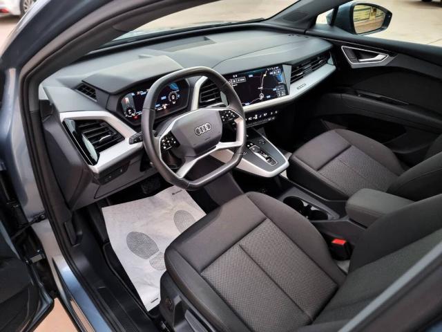 Audi Q4 e-tron 35 Business Advanced - Immagine 30