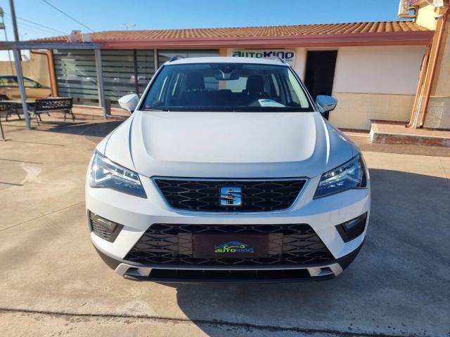 Seat Ateca 1.6 tdi Business dsg - Immagine 27