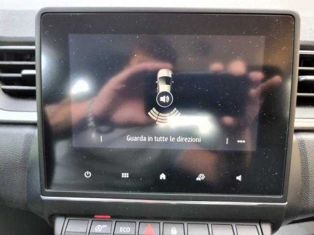 Renault Captur 1.5 blue dci Business 115cv edc - Immagine 25