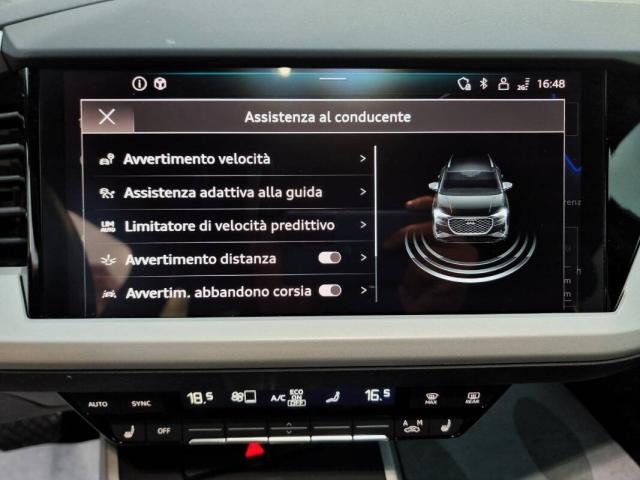 Audi Q4 e-tron 35 Business Advanced - Immagine 20