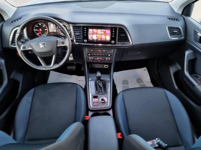 Seat Ateca 1.6 tdi Business dsg - Immagine 26