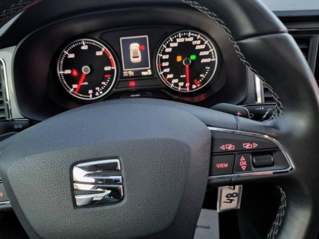 Seat Ateca 1.6 tdi Business dsg - Immagine 8