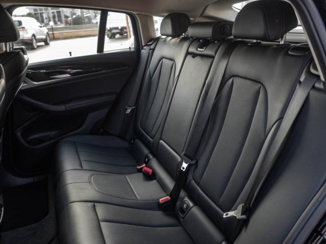 BMW X4 Xdrive20d mhev 48V auto - Immagine 7