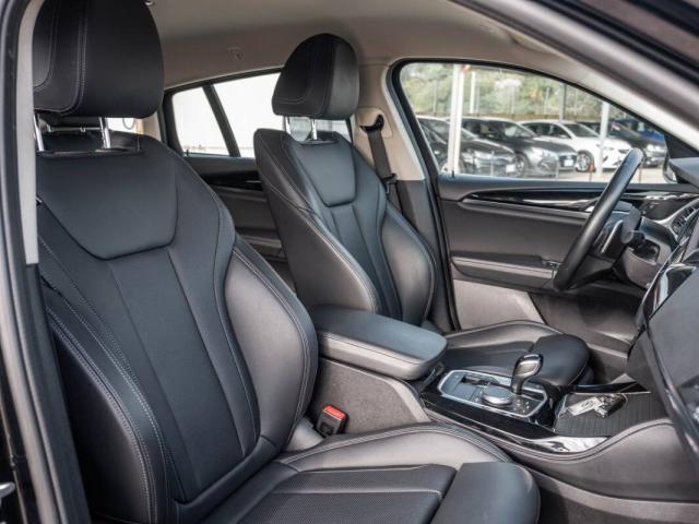 BMW X4 Xdrive20d mhev 48V auto - Immagine 24