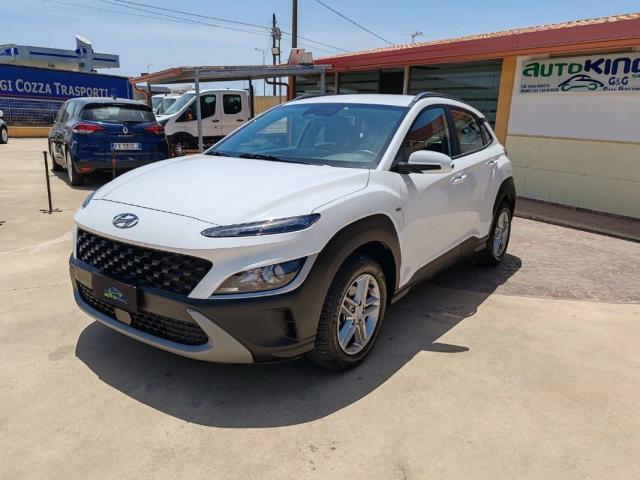 Hyundai Kona 1.6 crdi 48V Xtech 2wd 136cv imt - Immagine 5