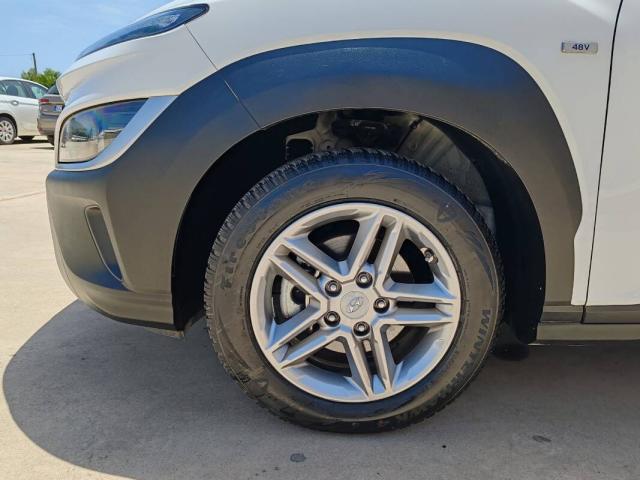 Hyundai Kona 1.6 crdi 48V Xtech 2wd 136cv imt - Immagine 14
