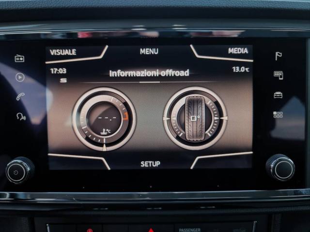 Seat Ateca 1.6 tdi Business dsg - Immagine 18