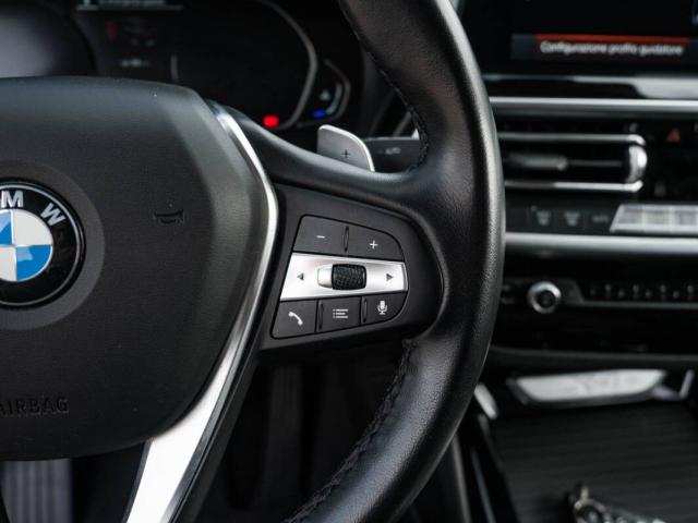 BMW X4 Xdrive20d mhev 48V auto - Immagine 1