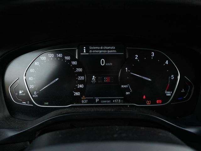 BMW X4 Xdrive20d mhev 48V auto - Immagine 17
