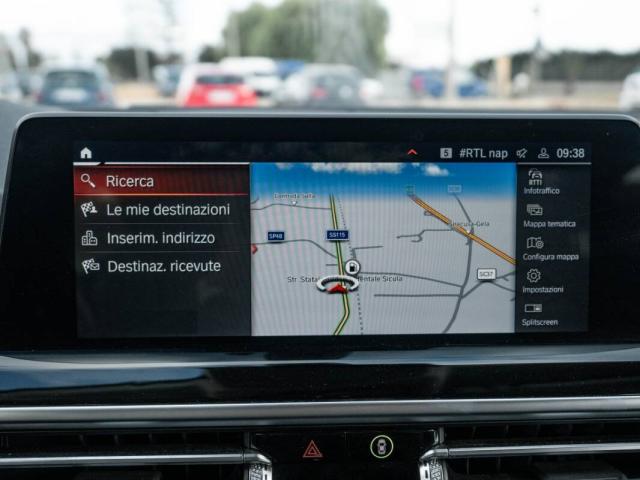 BMW X4 Xdrive20d mhev 48V auto - Immagine 10