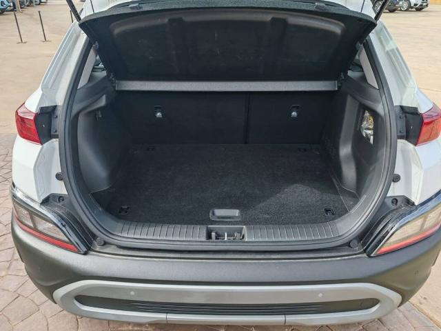 Hyundai Kona 1.6 crdi 48V Xtech 2wd 136cv imt - Immagine 10