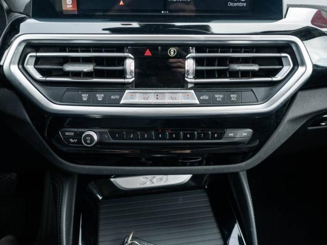 BMW X4 Xdrive20d mhev 48V auto - Immagine 19