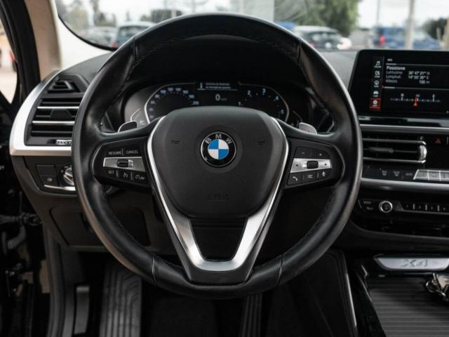 BMW X4 Xdrive20d mhev 48V auto - Immagine 12