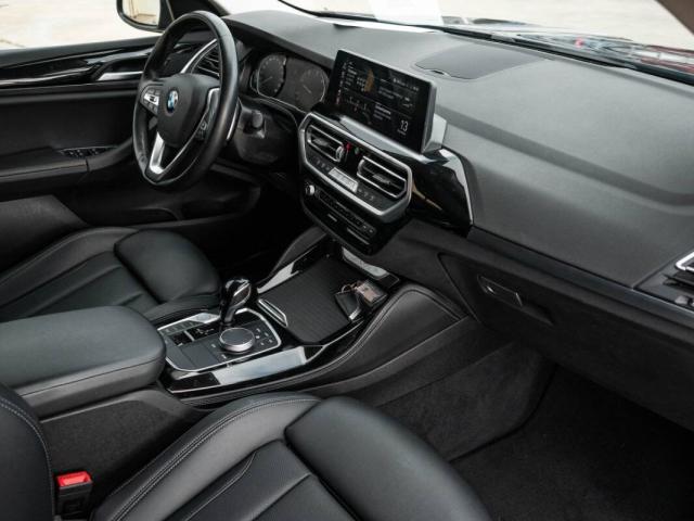 BMW X4 Xdrive20d mhev 48V auto - Immagine 27