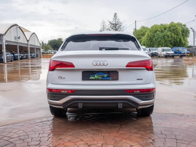 Audi Q5 Sportback 40 2.0 tdi mhev 12V S line Plus quattro s-tronic - Immagine 6
