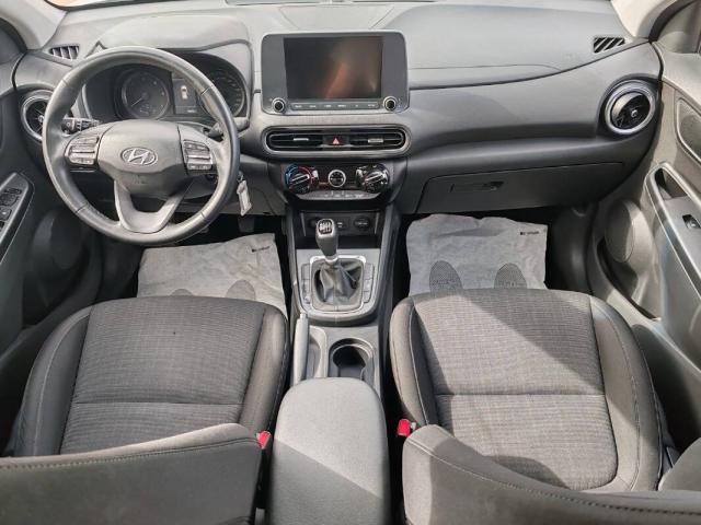 Hyundai Kona 1.6 crdi 48V Xtech 2wd 136cv imt - Immagine 2