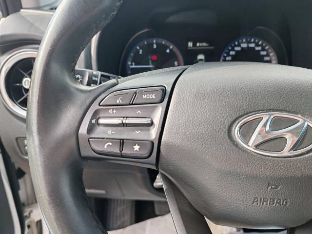 Hyundai Kona 1.6 crdi 48V Xtech 2wd 136cv imt - Immagine 17