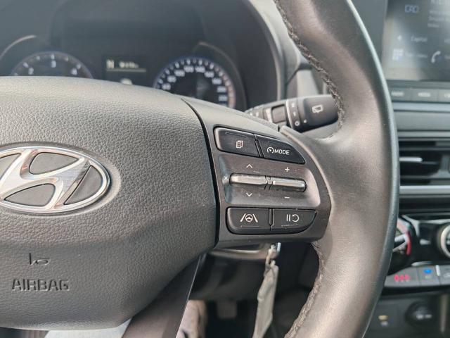 Hyundai Kona 1.6 crdi 48V Xtech 2wd 136cv imt - Immagine 9