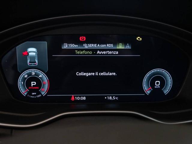 Audi Q5 Sportback 40 2.0 tdi mhev 12V S line Plus quattro s-tronic - Immagine 7