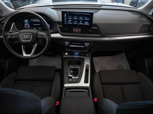 Audi Q5 Sportback 40 2.0 tdi mhev 12V S line Plus quattro s-tronic - Immagine 15