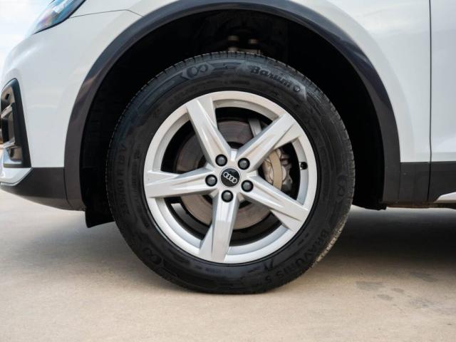 Audi Q5 Sportback 40 2.0 tdi mhev 12V Business Advanced quattro s-tronic - Immagine 27